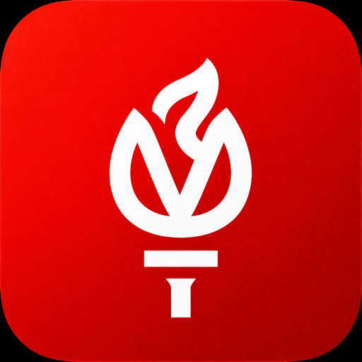 Meridian app icon